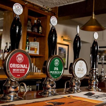 ホテル Craven Heifer Ingleton イングルトン エクステリア 写真